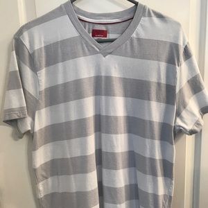 Men's Alfani V-neck